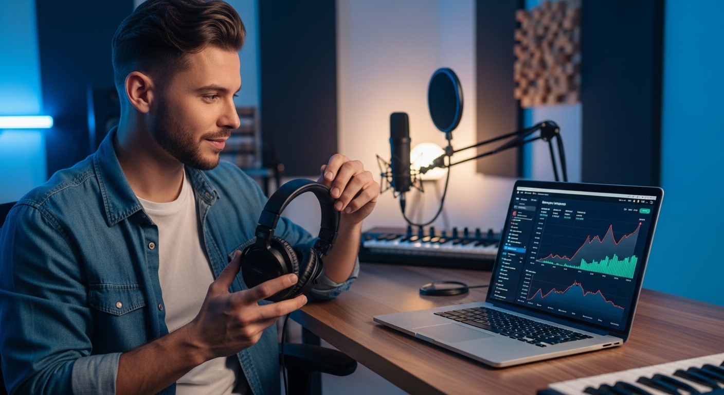 How to Get More Streams on Spotify Without Paying for Ads (2026 Guide)
